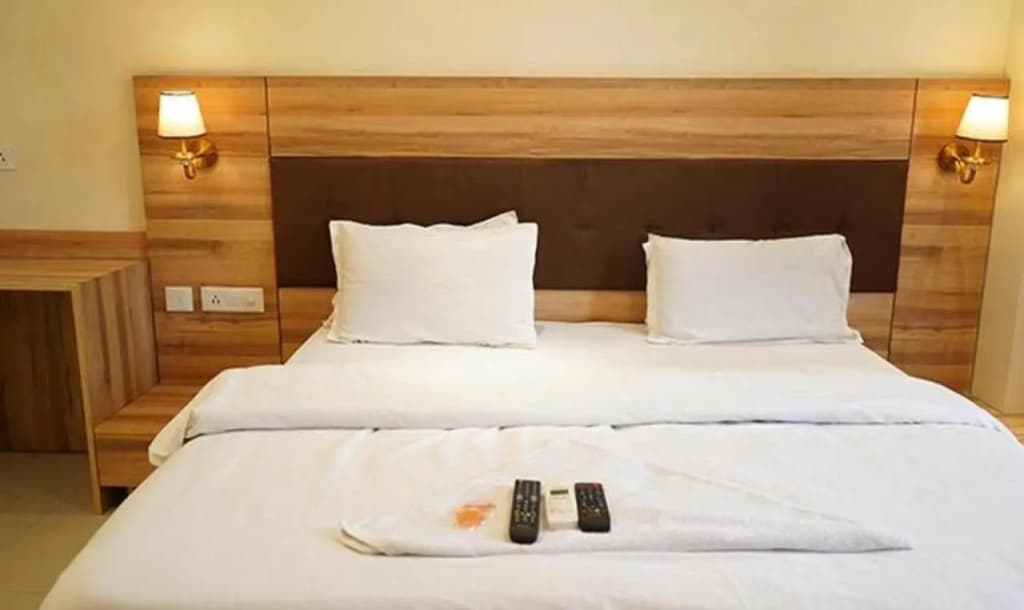 My Hotel - photo 2