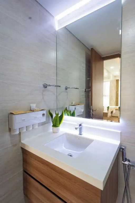 Gold View Quan 4 Aparment - photo 10