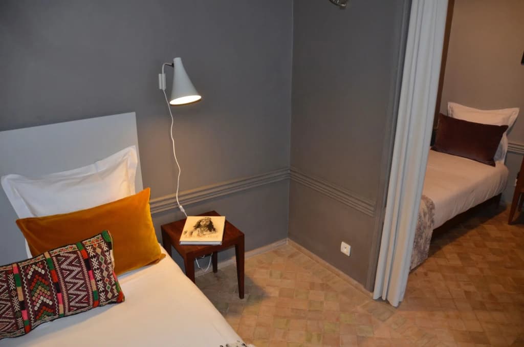 Riad Bab 54 - photo 4