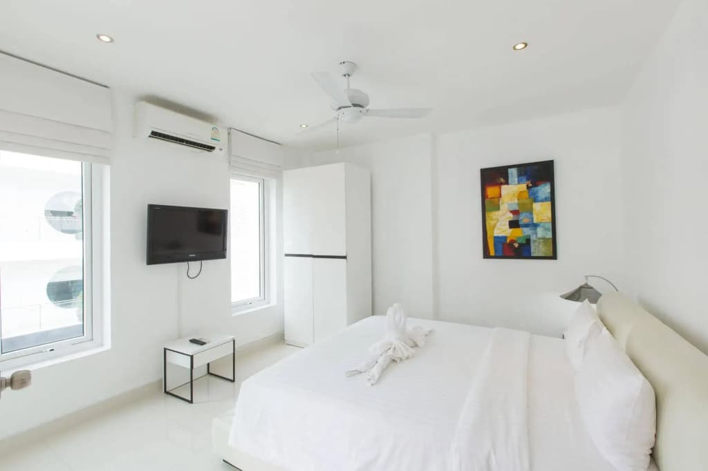 Siam Palm Residence - photo 40