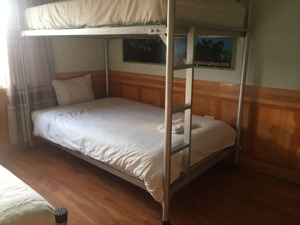 Noi Bai Family Homestay - photo 1