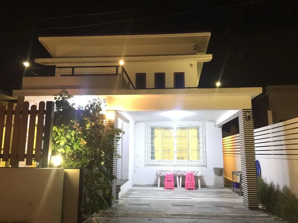Numsai Pool Villa - photo 19