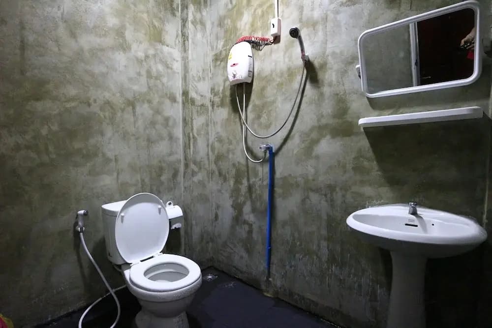 DaDa Hostel - photo 7