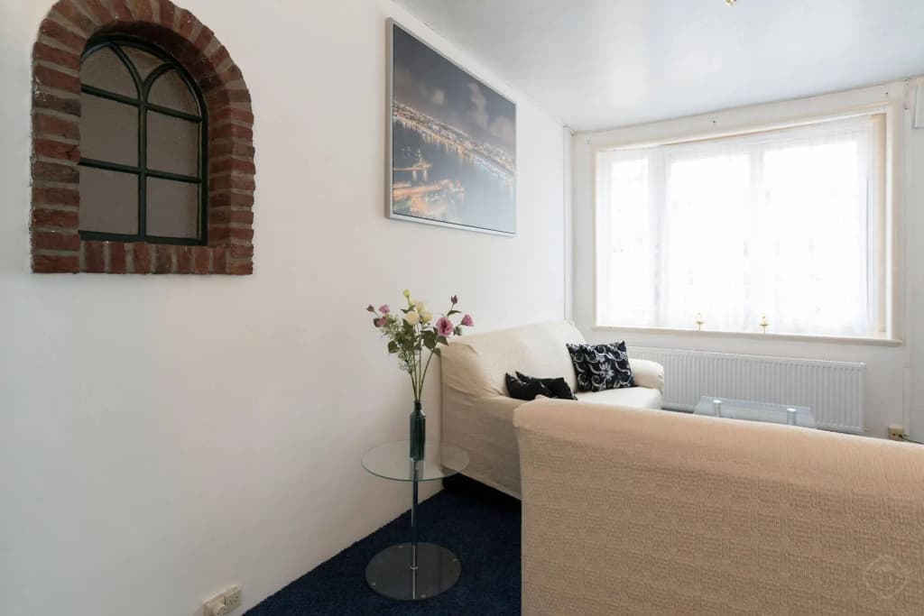 Zuideramstel Apartments - photo 12