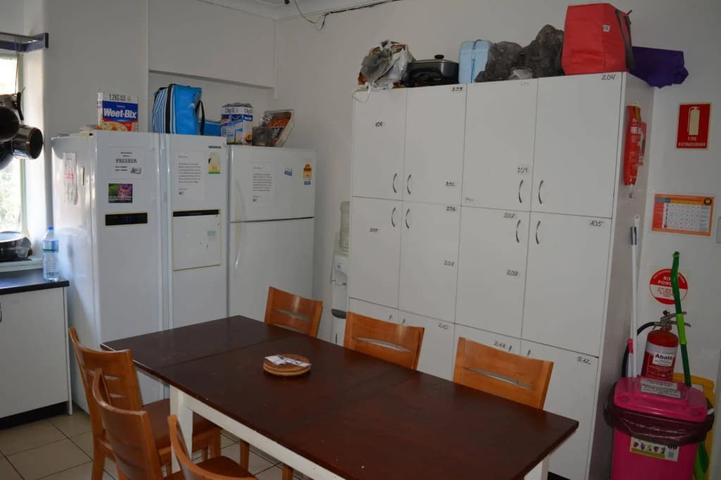 Casa Central Accommodation - Hostel - photo 17