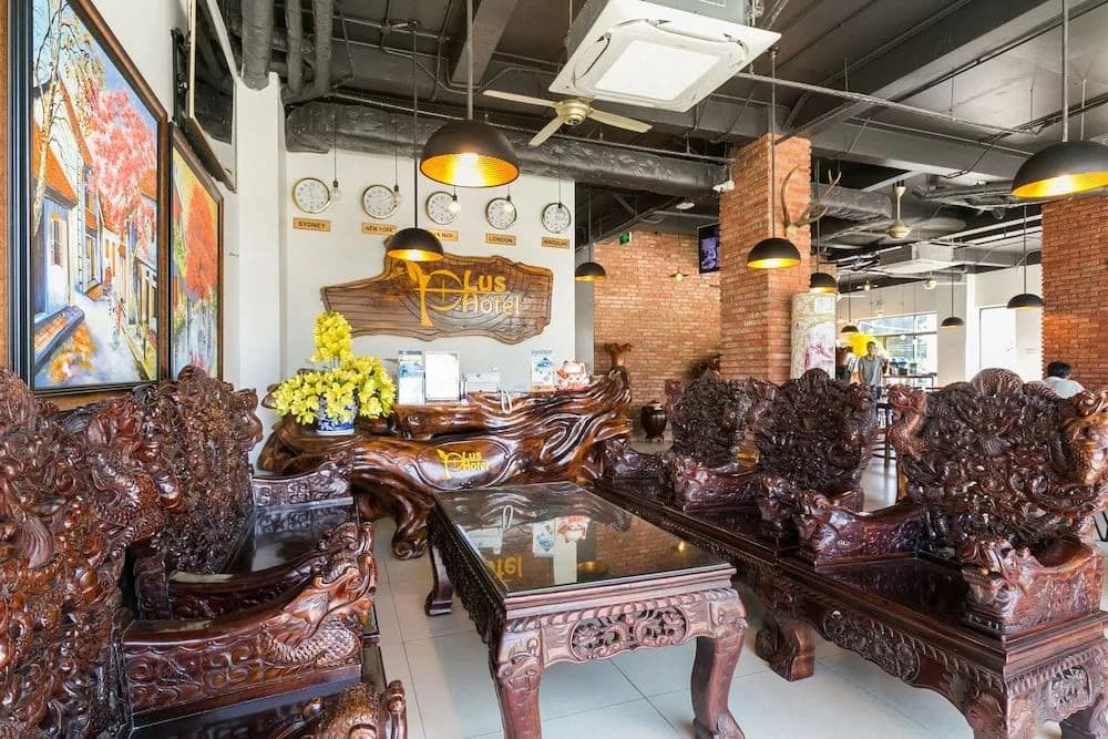 Spot On 737 Plus Hotel Phu Quoc - photo 16