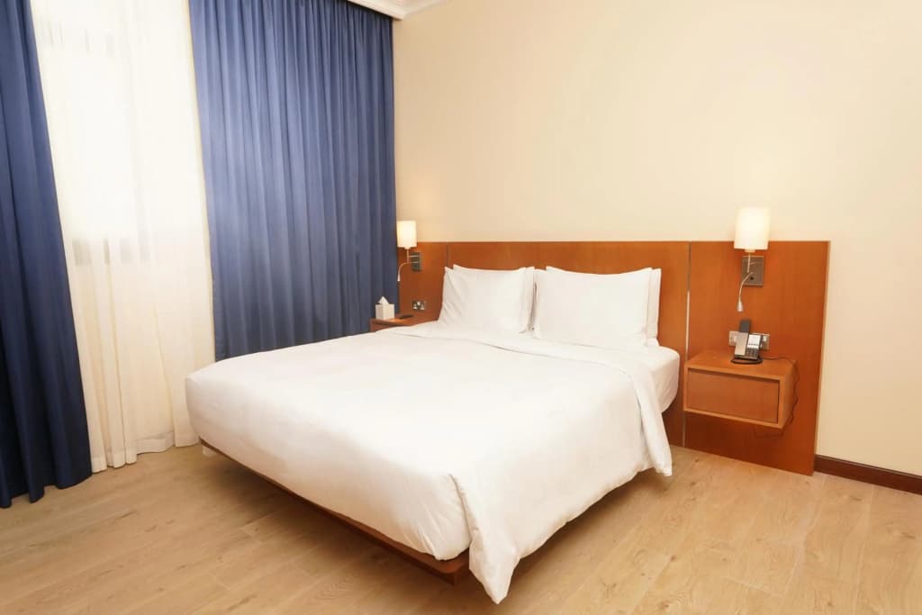 La Maison Hotel Doha - photo 30