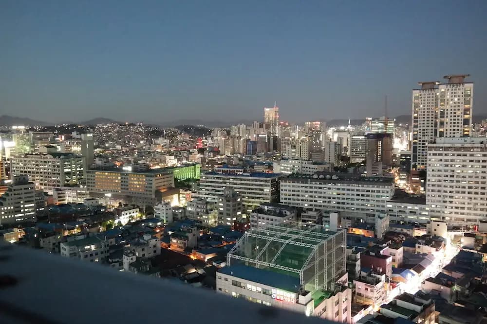 Myeongdong Studio - photo 11