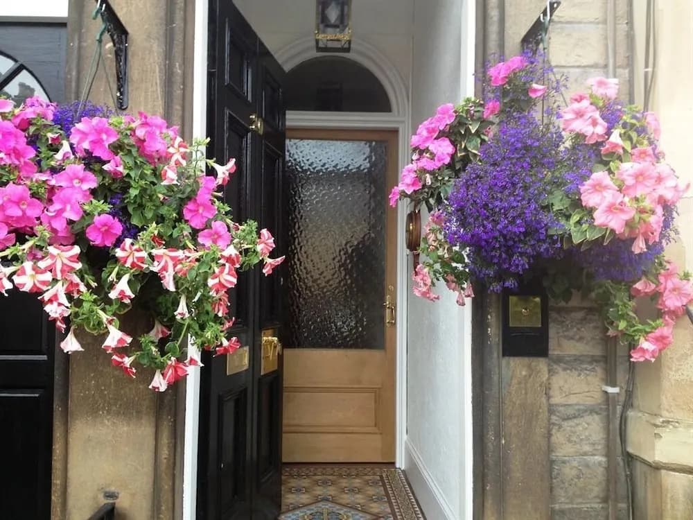 Glendevon Central Bed and Breakfast - main photo