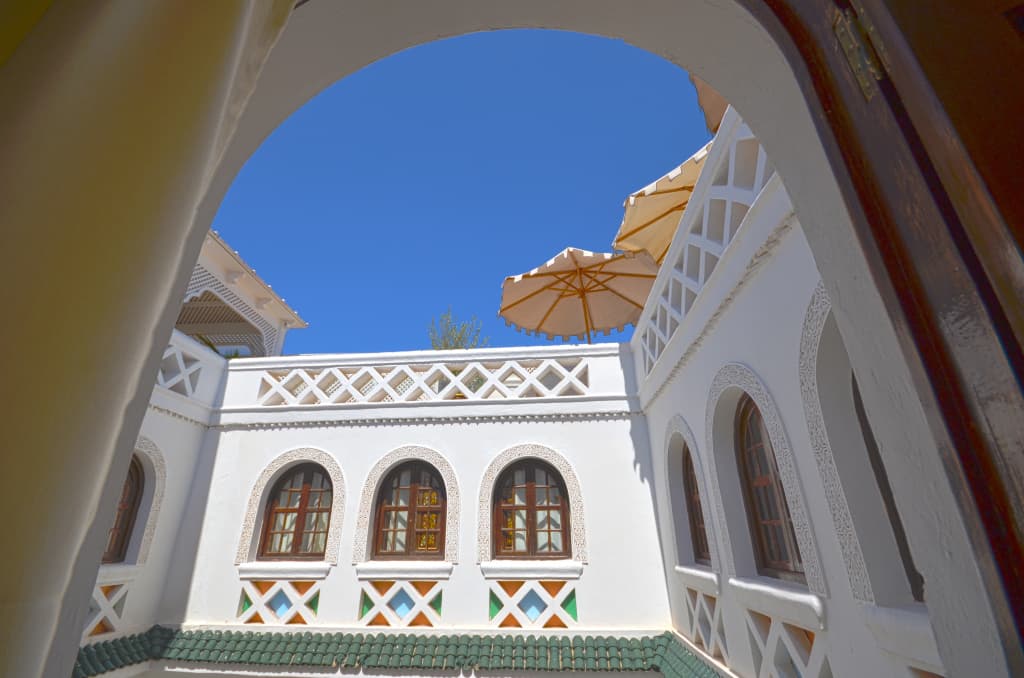 Riad Palais des Princesses - photo 23