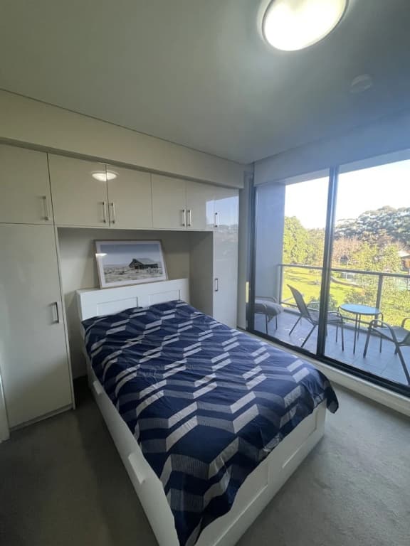 Sydney Central Apartments - photo 5