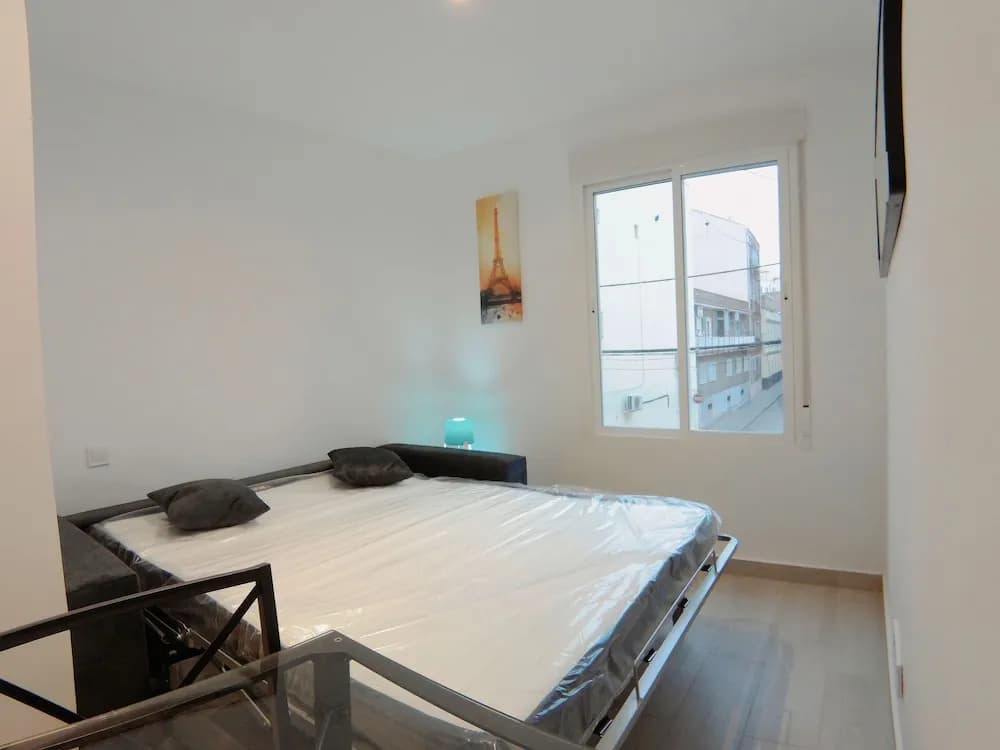 Estudio en Bellas Vistas con BER4 - photo 5