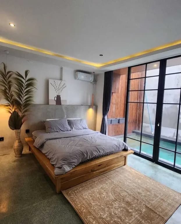 Sienna House Kerobokan - photo 3