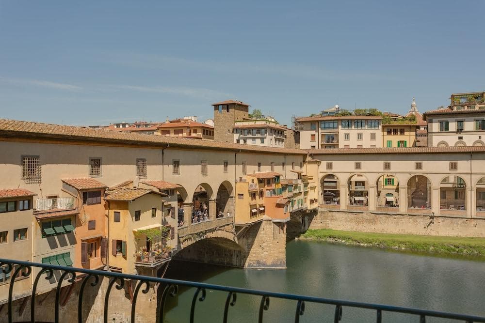 Homestay Ponte Vecchio - photo 13