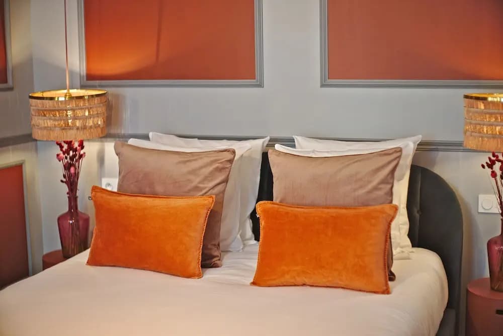 The Lord Byron Suite - photo 22