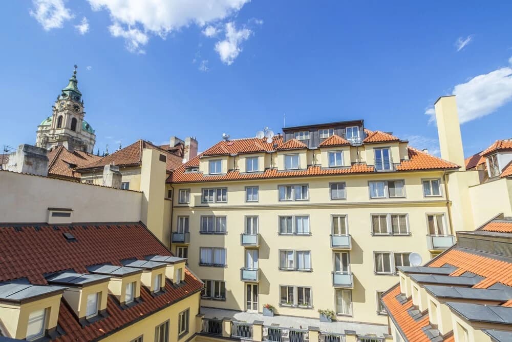 Apartment Charles Bridge - main photo