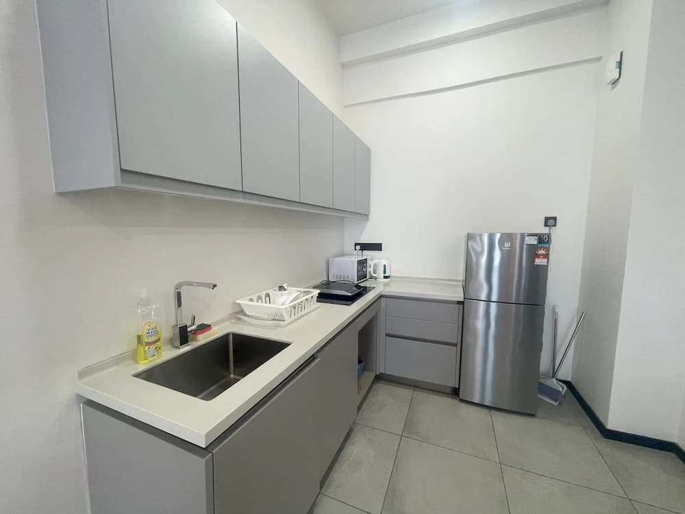 Opus Residences Merdeka Tower KL - photo 22