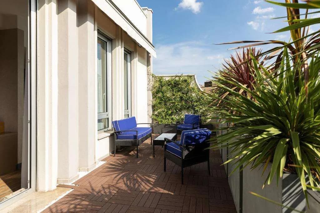 C-Hotels Atlantic - photo 22
