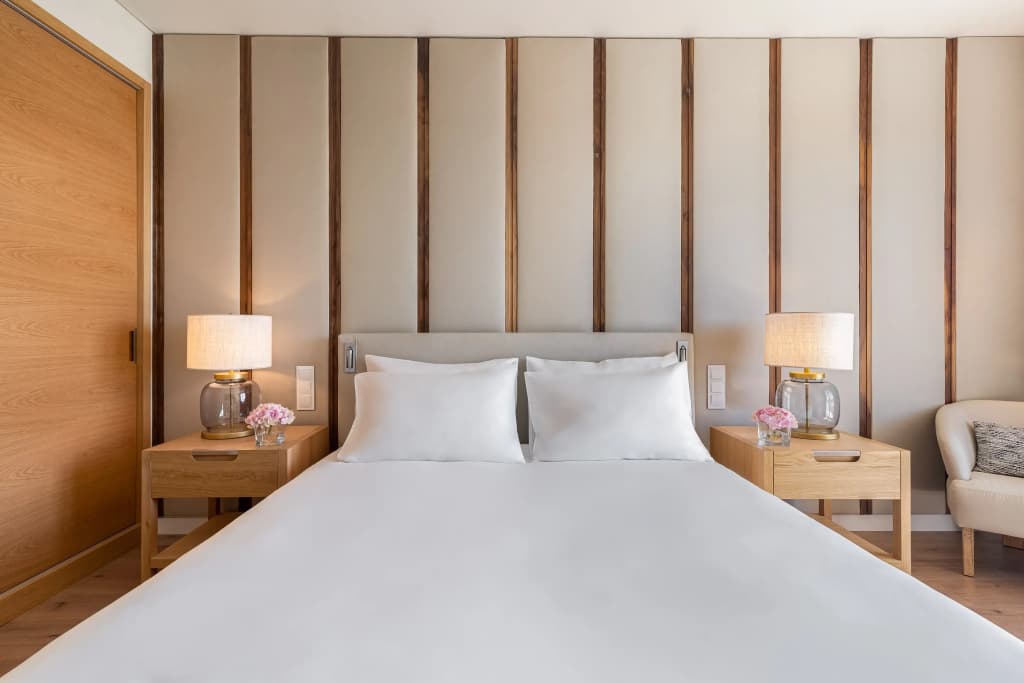 Hyatt Regency Lisbon - photo 48