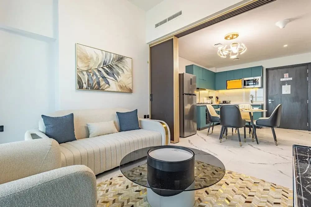 Superhost Spacious 1BR Arjan - photo 11