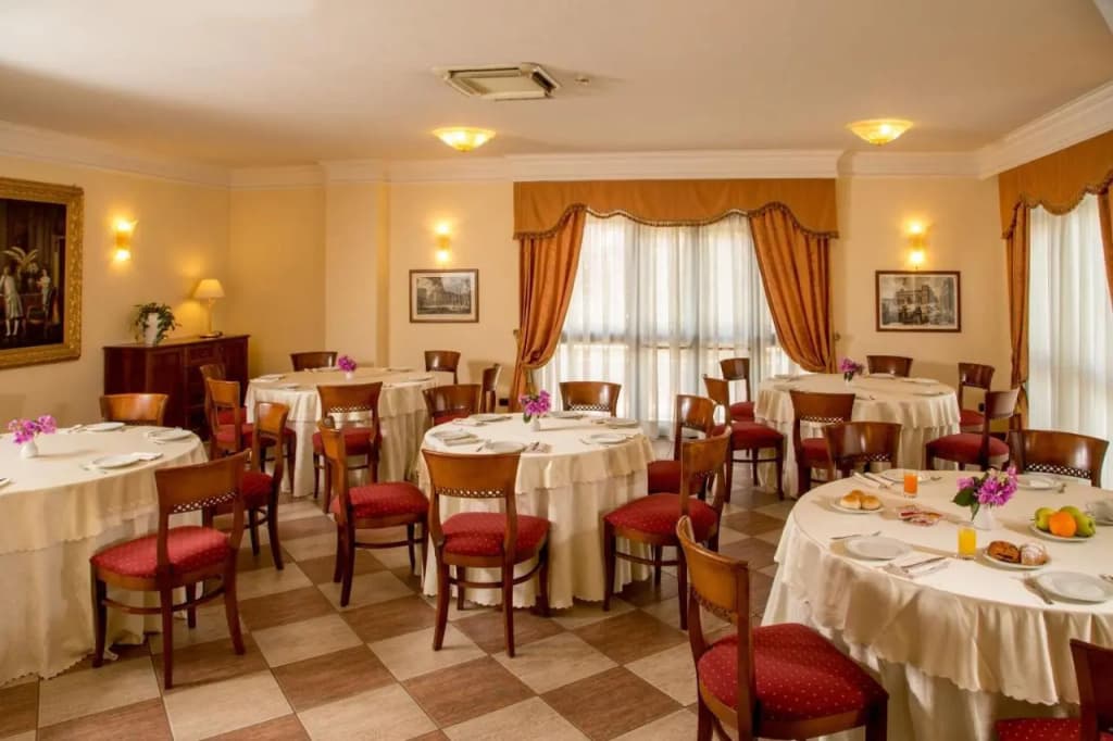 Marini Park Hotel - photo 20