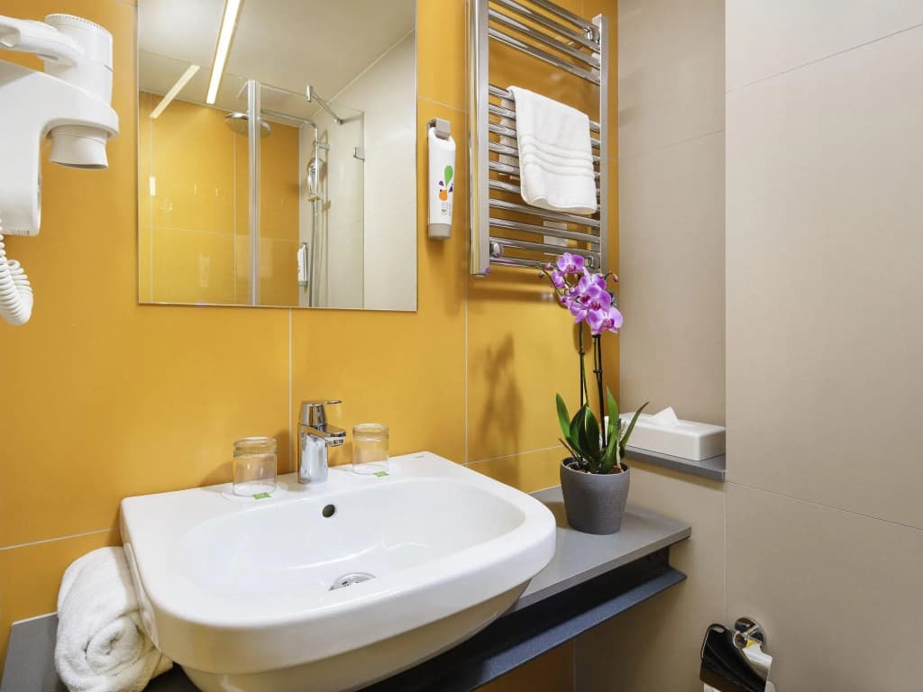 ibis Styles Budapest Citywest - photo 7