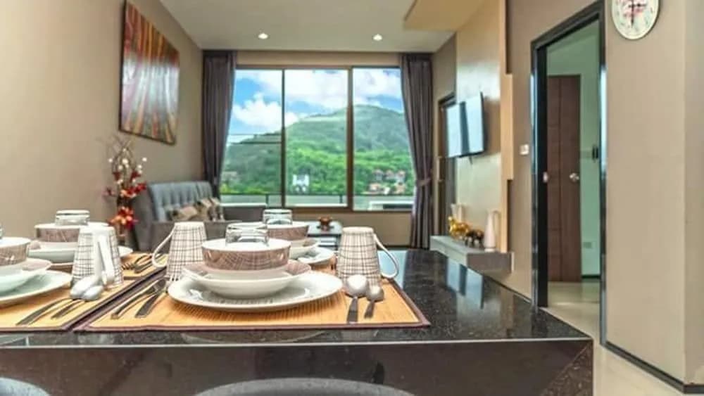 Naiharn Condominium Phuket - photo 3
