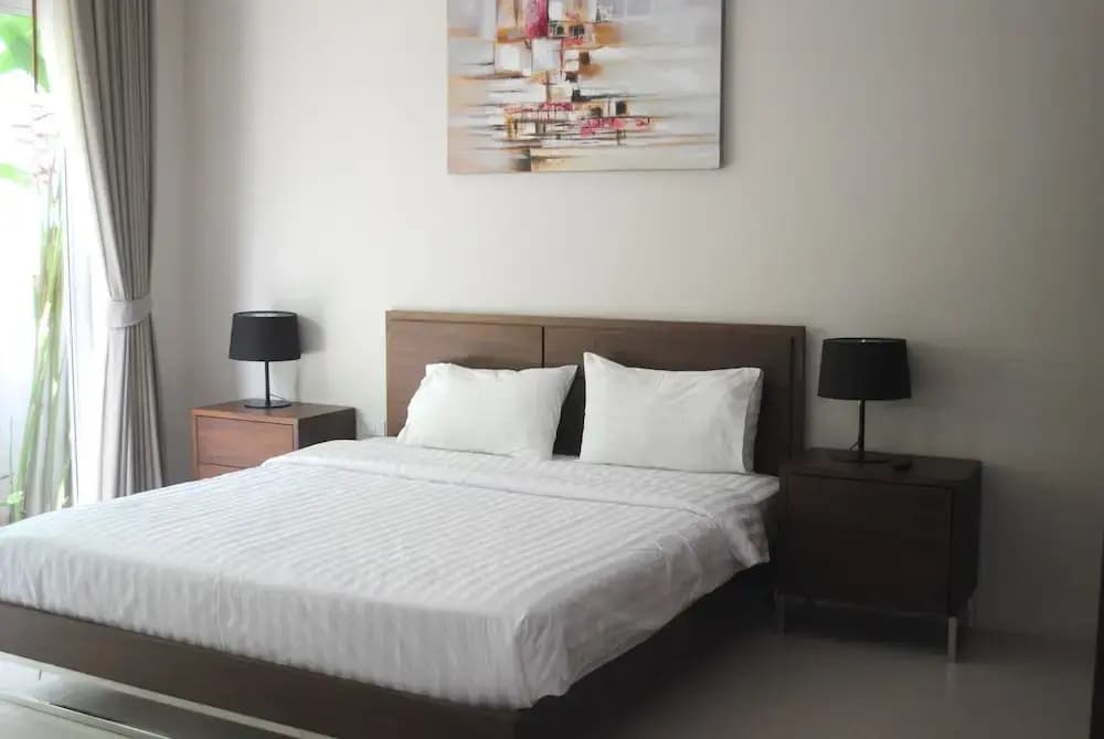 The Greens Villas Phuket - photo 1