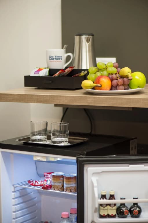 Three Corners Lifestyle Hotel - photo 14