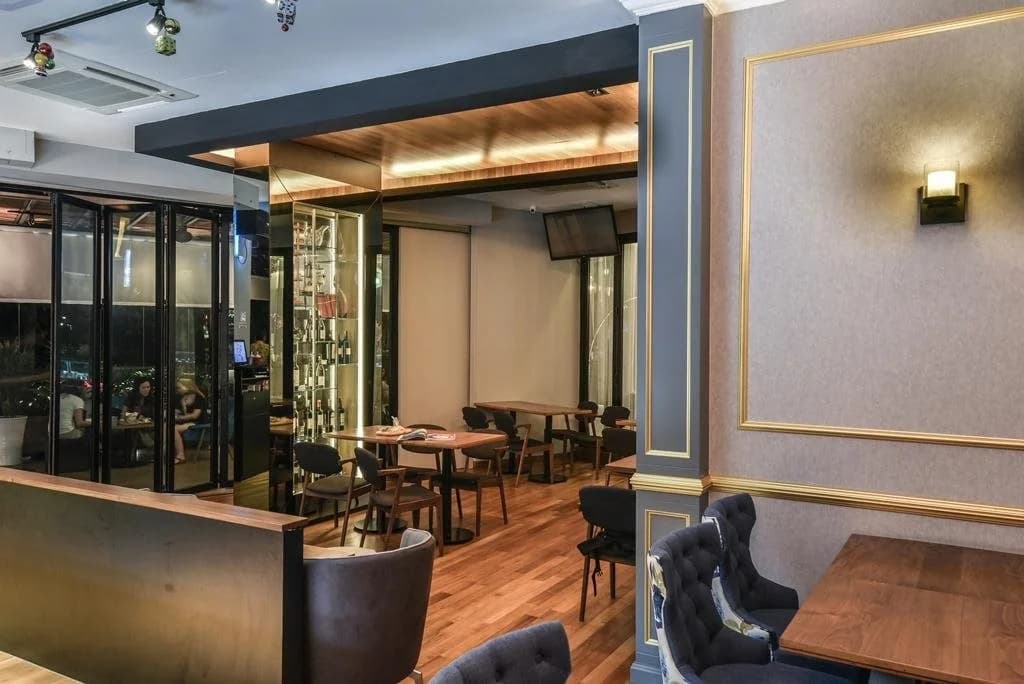 Mood Hotel - photo 2