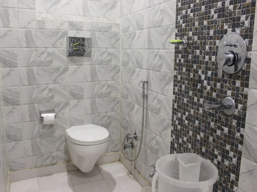 Hotel Sawera International - photo 10