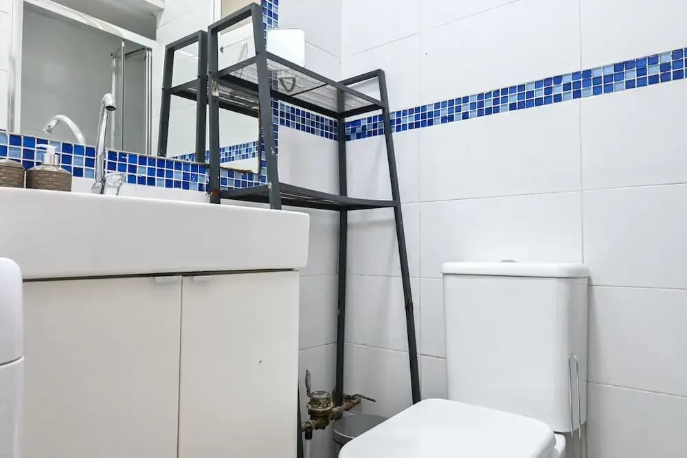 M Aalb230 Coqueto Apartamento de dos Dormitorios - photo 7