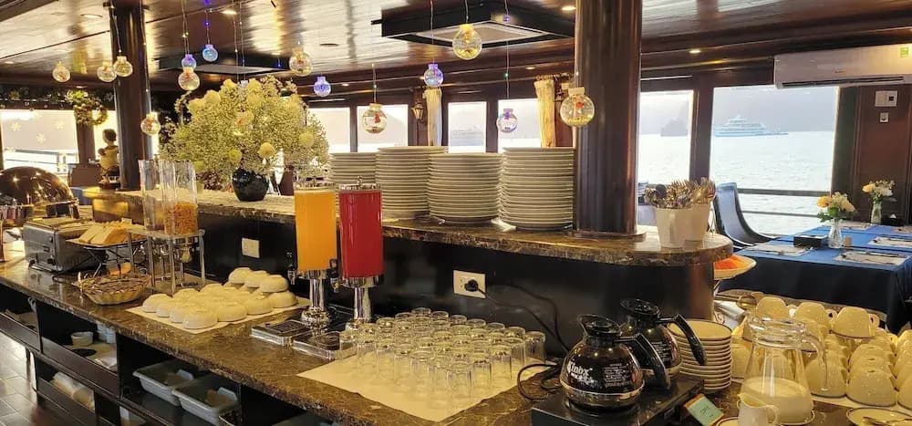 Blue Diamond Cruise - photo 23