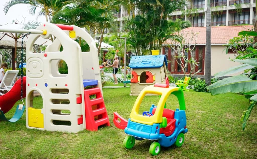 Silk Sense Hoi An River Resort - photo 26
