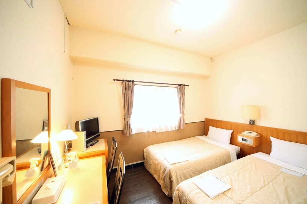 New Oriental Hotel - photo 3