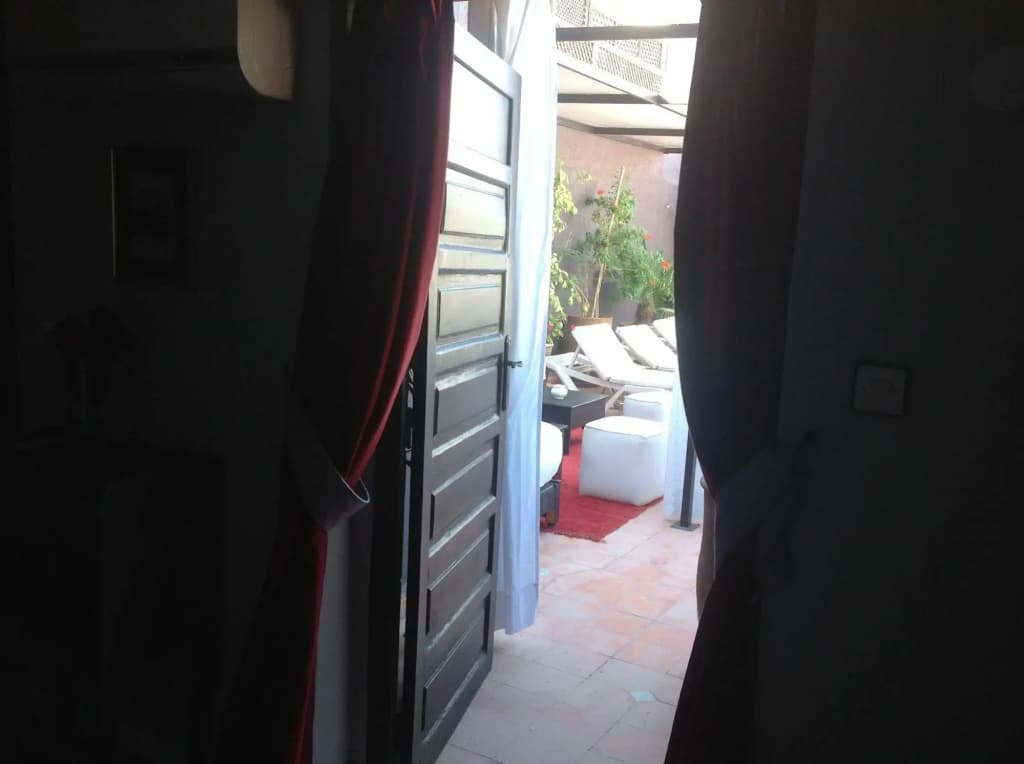 Riad Syba - photo 15
