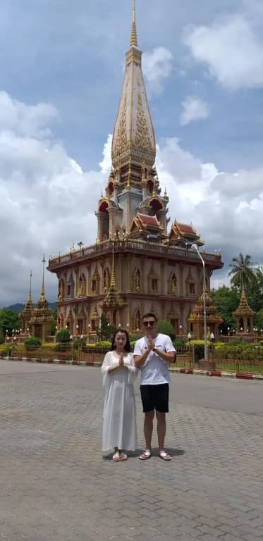 Patong Heaven Hotel - photo 20