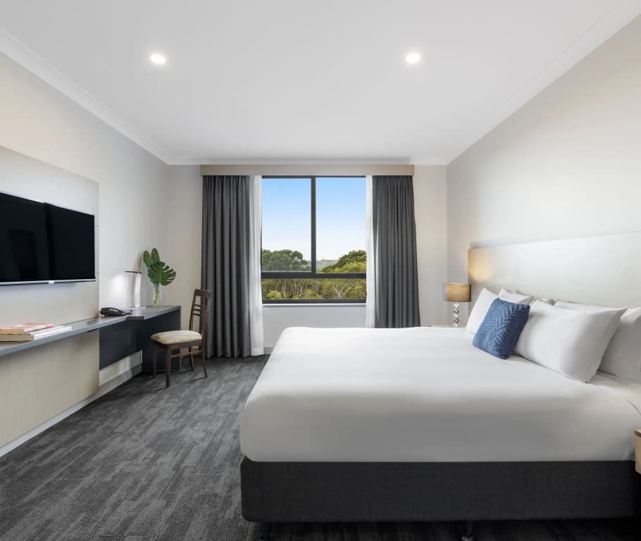 Oaks Sydney North Ryde Suites - photo 4