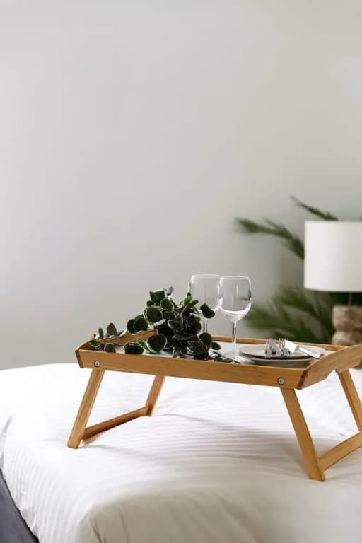 A Lux 2BR Apt Next to Melbourne Uni, Free Parking - photo 6