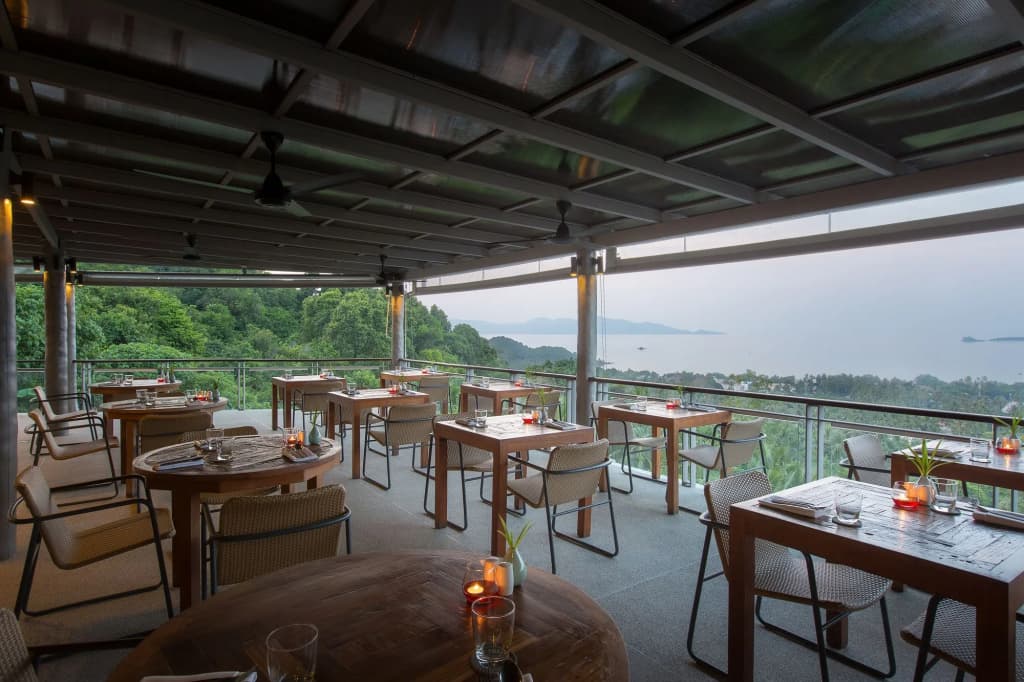 Mantra Samui Resort - Adults Only - photo 30