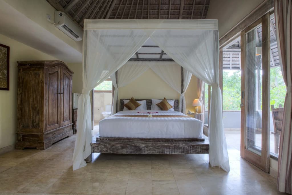 Royal Villa Jepun - photo 4