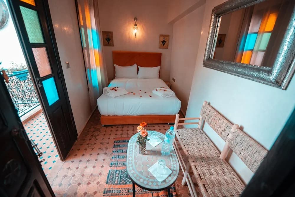Riad Eva - photo 4