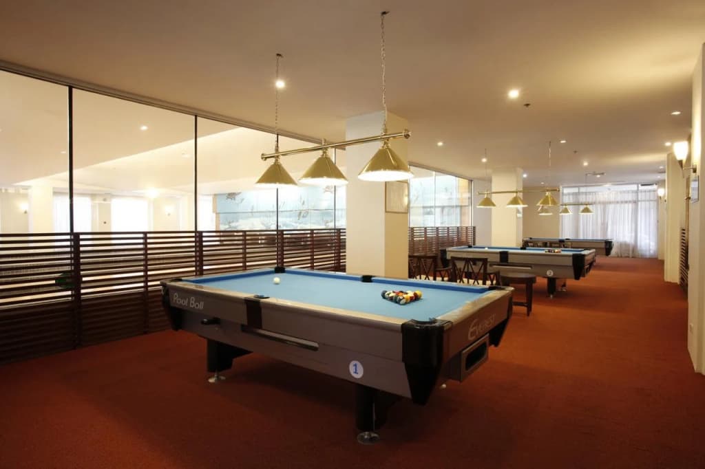 Phuket Graceland Resort And Spa - photo 18