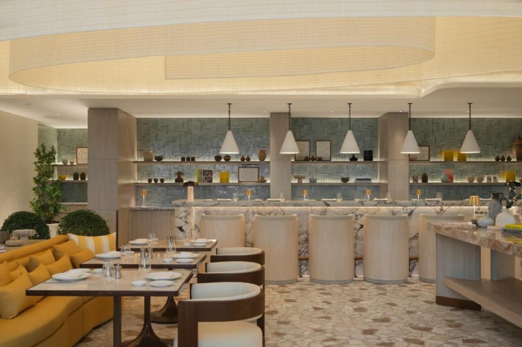 Delano Dubai Hotel - photo 15