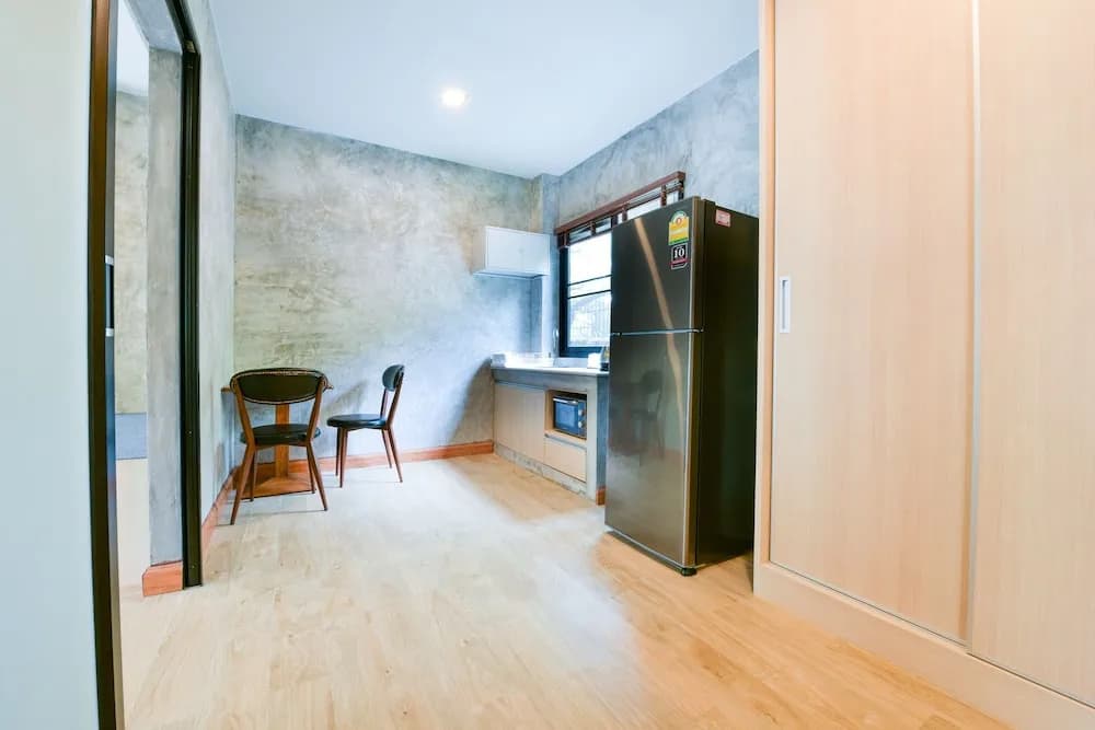 OYO 539 Loft By Busaba - photo 2