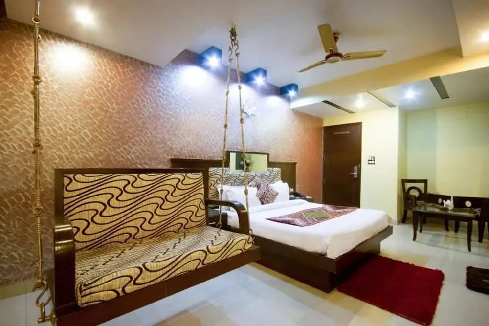Comfort Room Shiv Dev Int - photo 5