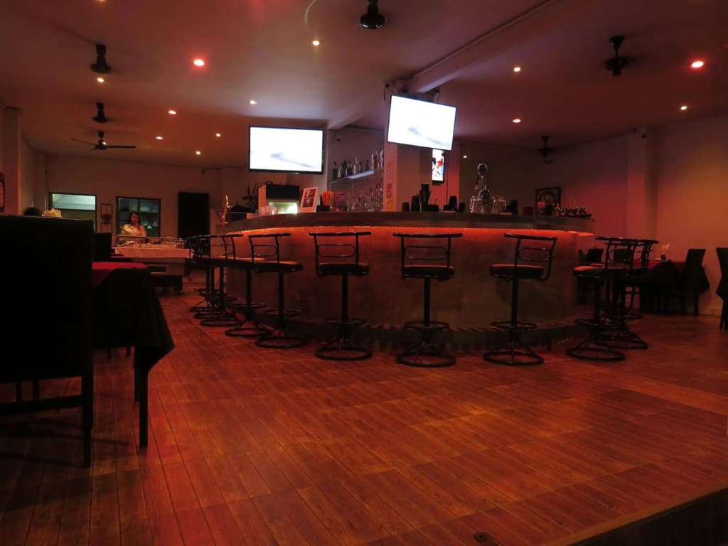 Green Mango Guesthouse - Hostel - photo 12