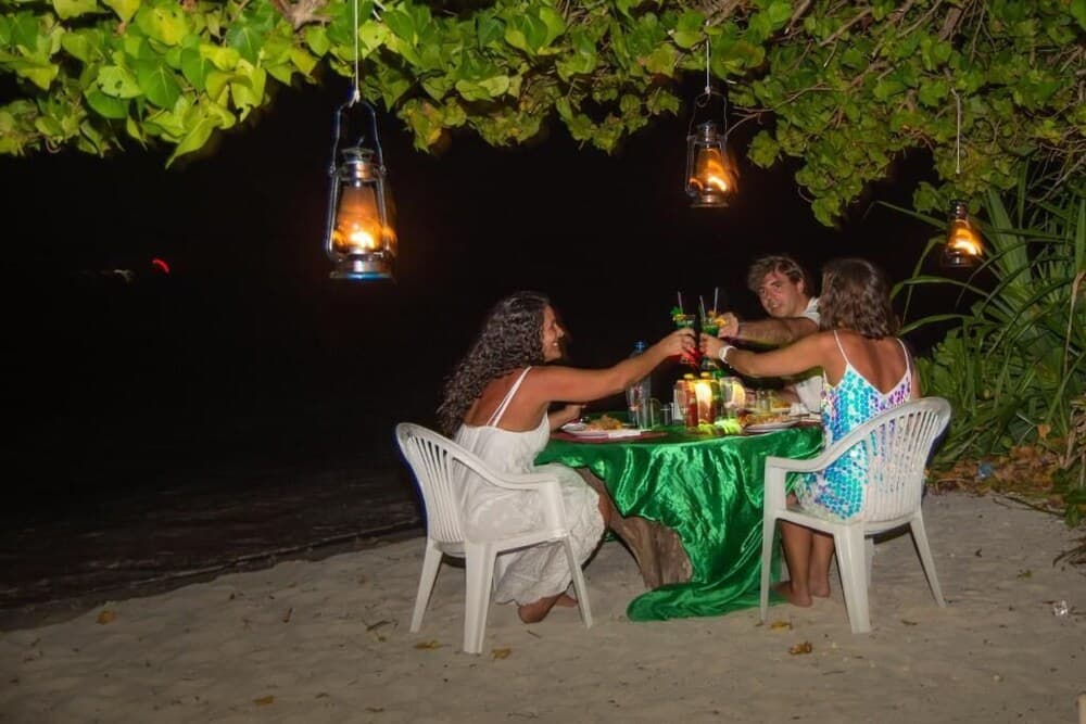 Kuri Beach View Inn Hotel - photo 19
