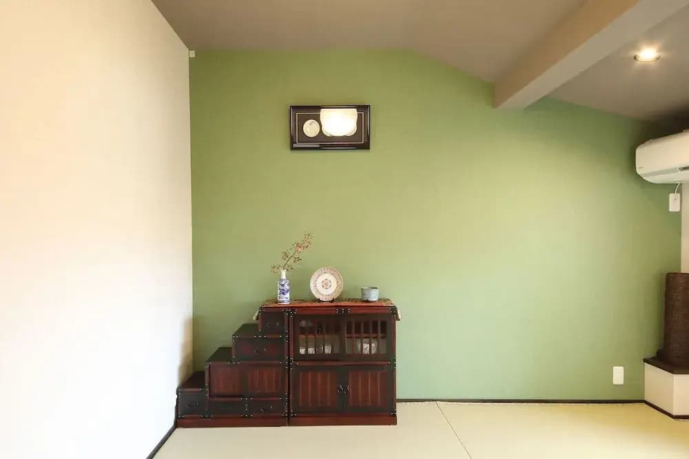 Guest House Nishijin Yui - photo 2