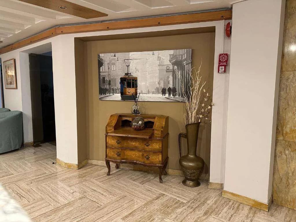 Hotel Città Studi - photo 17
